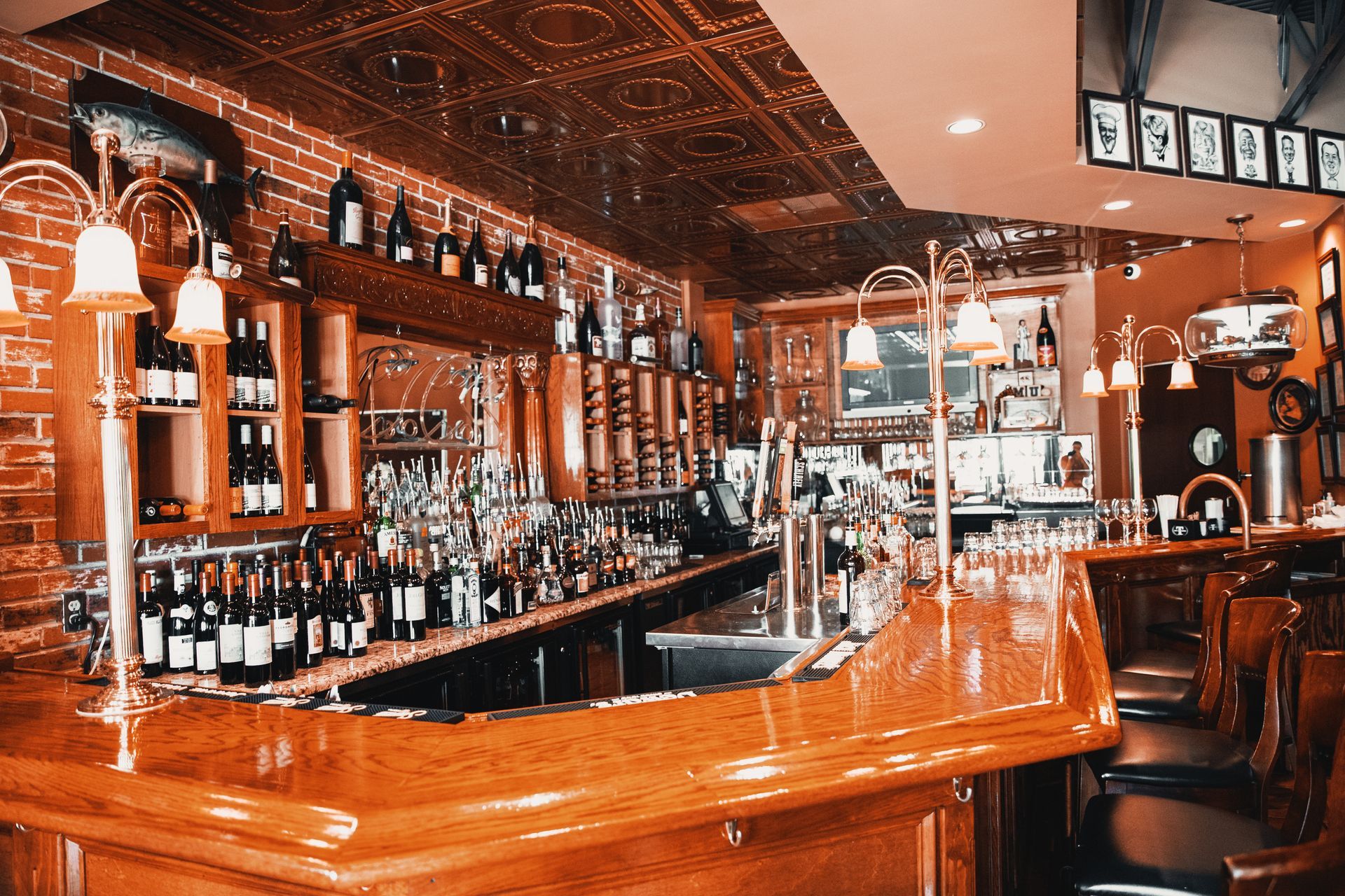 Plan Your Next Private Event at Cc’s City Broiler and Leave Your Guests Impressed.