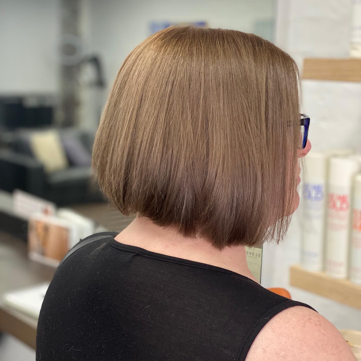 Woman With a Shoulder-length — Lavish Hair in Shepparton, VIC