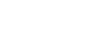 A gold laurel wreath on a white background.