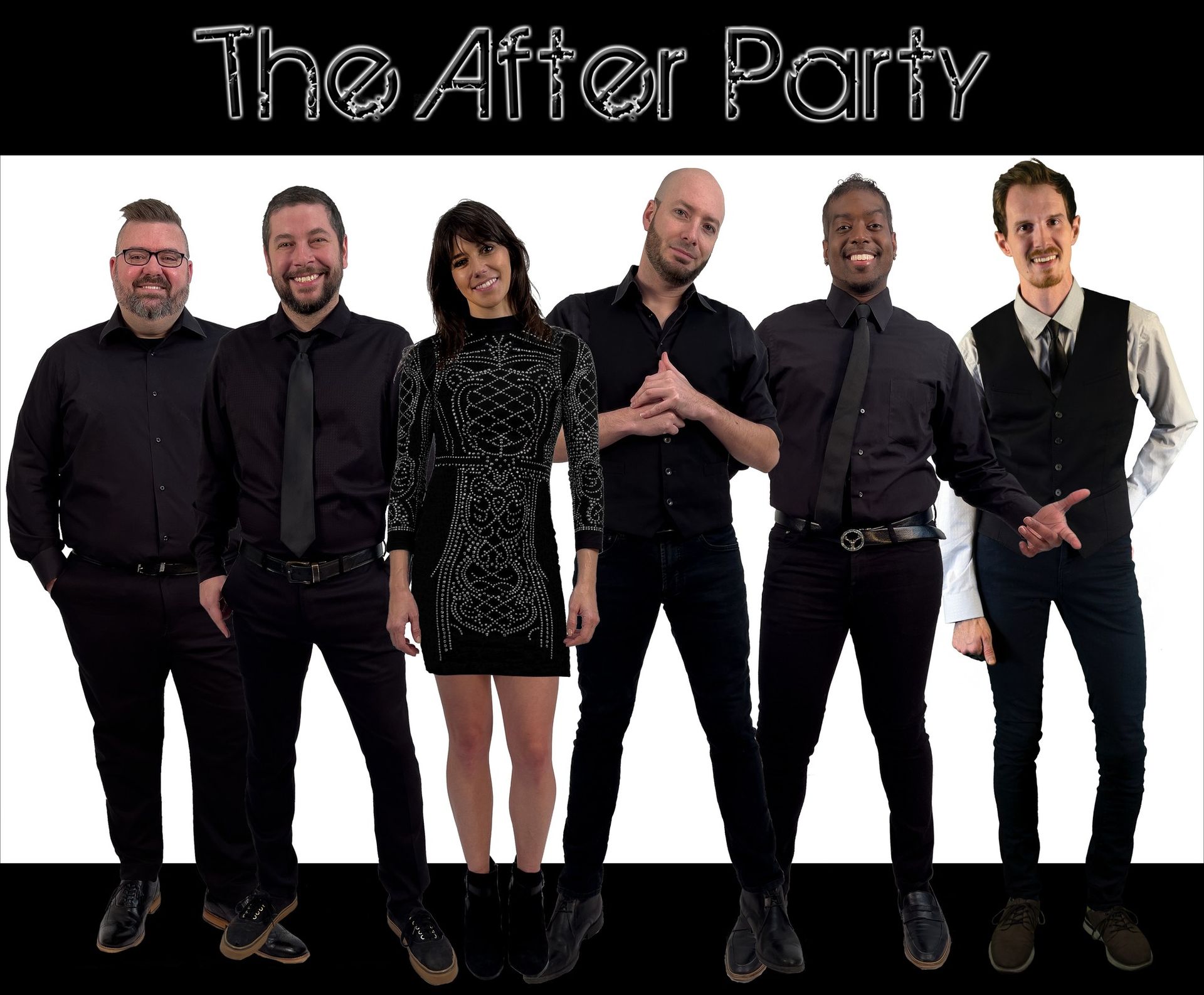 The After Party band