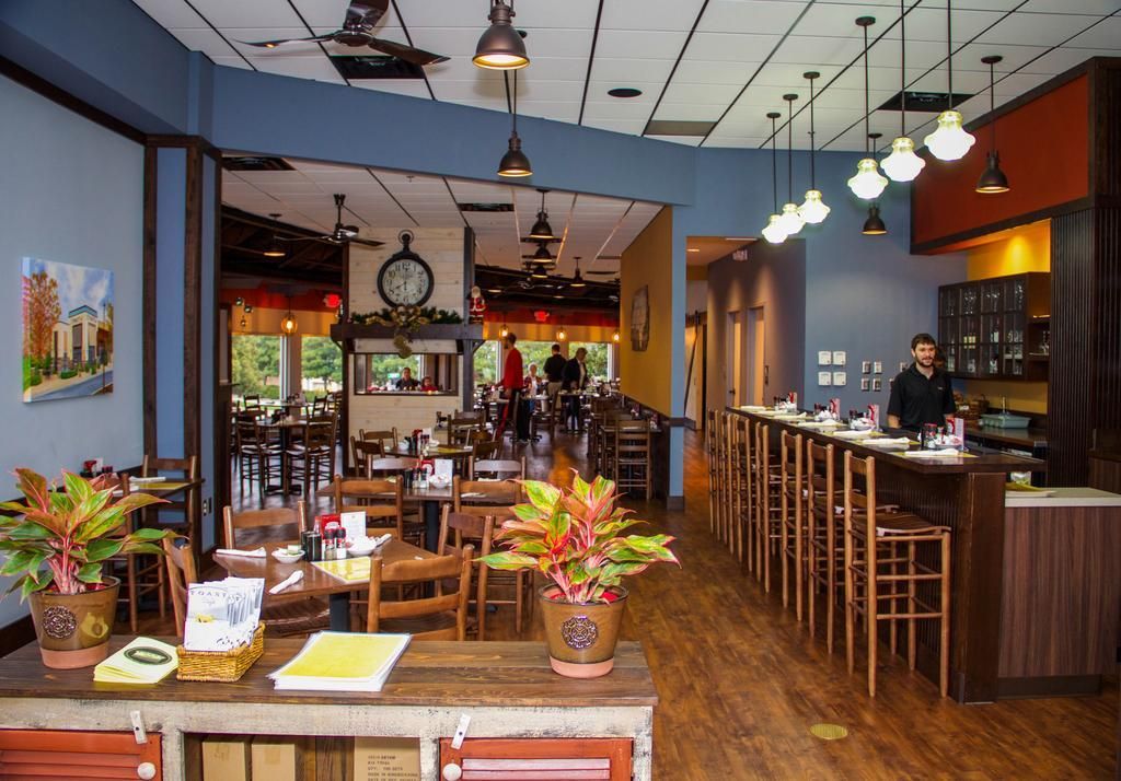 ‘Better breakfast’ chain adds Winston-Salem location, looks toward ...