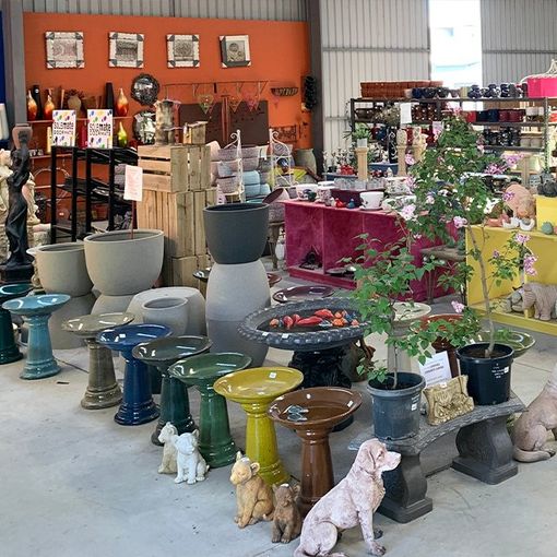 Garden Centre in Ballarat, VIC Spot on Pots and Nursery