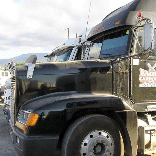 HERGON SU TRANSPORTE DE CONFIANZA