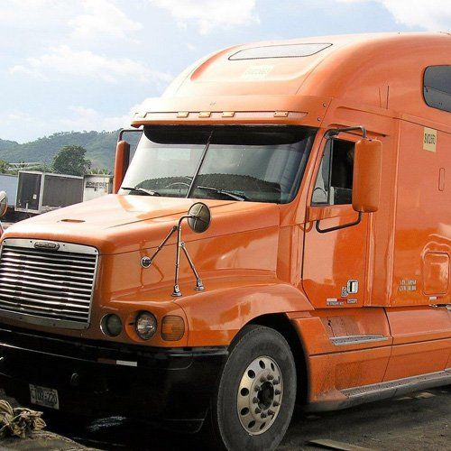 HERGON SU TRANSPORTE DE CONFIANZA