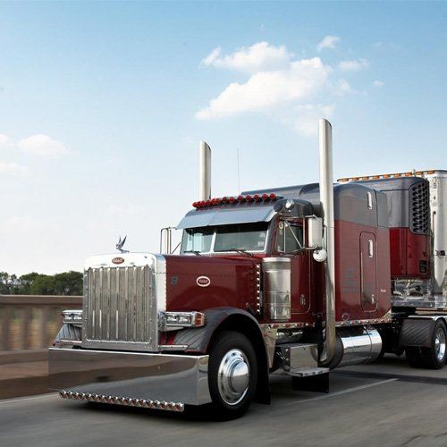 HERGON SU TRANSPORTE DE CONFIANZA