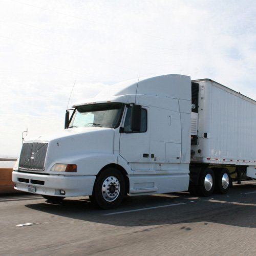 HERGON SU TRANSPORTE DE CONFIANZA