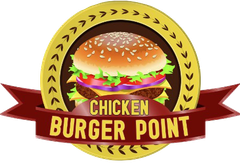 Apollo Chicken & Burger Point logo