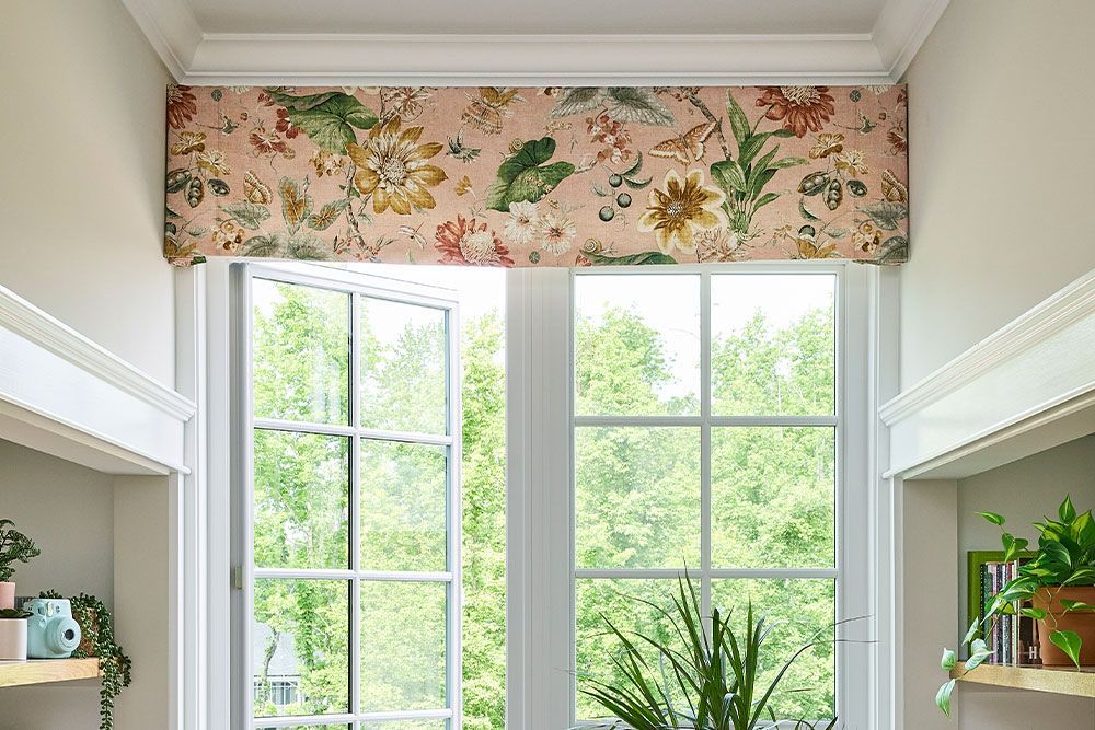 Carole Fabrics™ Drapery and Valances