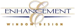 Enhancement Window Design Logo