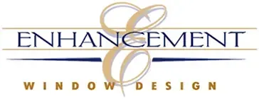 Enhancement Window Design Logo