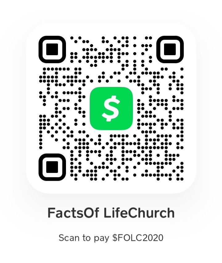 Scan - Whiteville, NC - Facts of Life Church