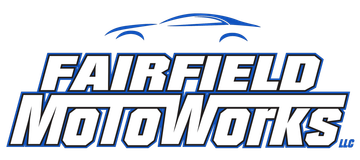 Company Logo | Fairfield Motoworks LLC