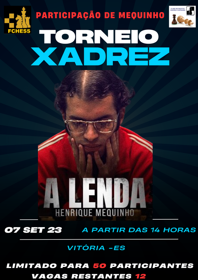 Liga de Xadrez Norte Capixaba