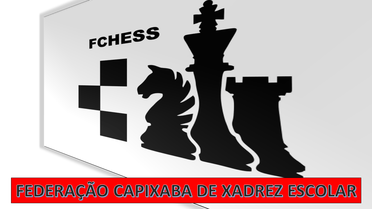 Clube de Xadrez Scacorum Ludus: XI Rapidinho UFS 2019.2