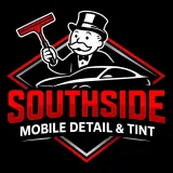Southside Mobile Detail & Tint - window tinting services.