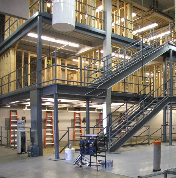 Alberta Pipe Trades College