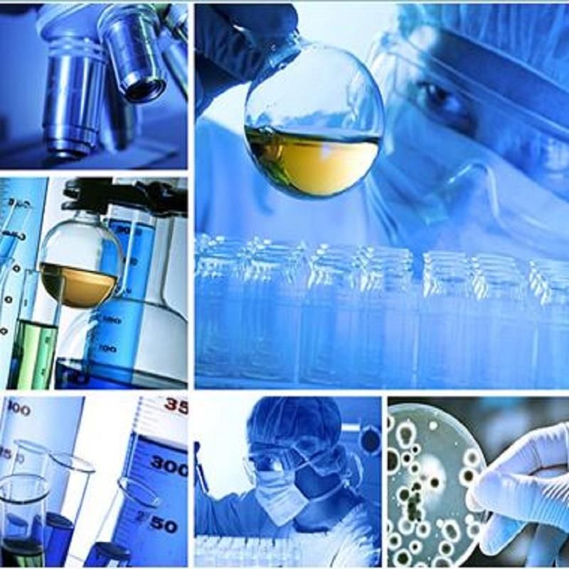 laboratorio analisi cliniche