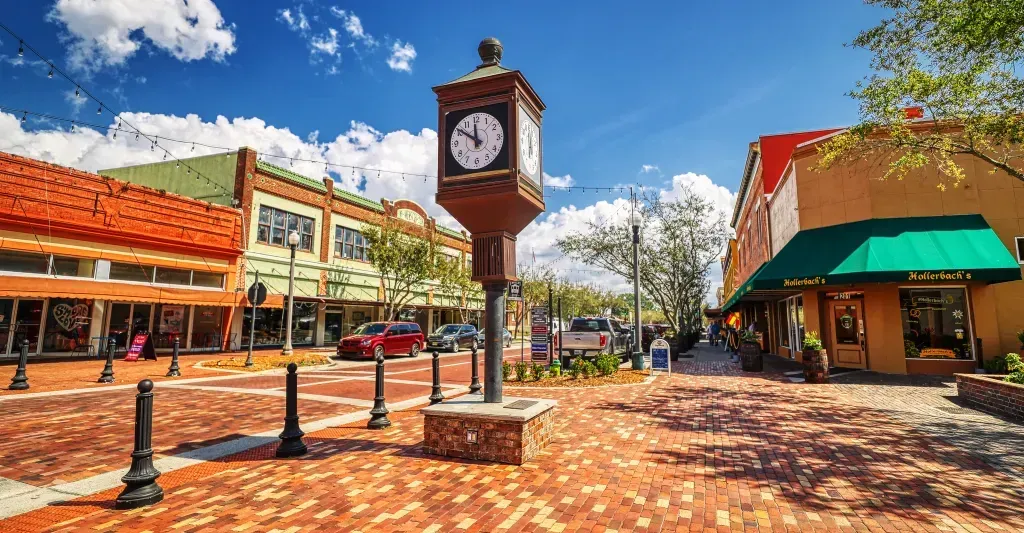 Sanford, FL