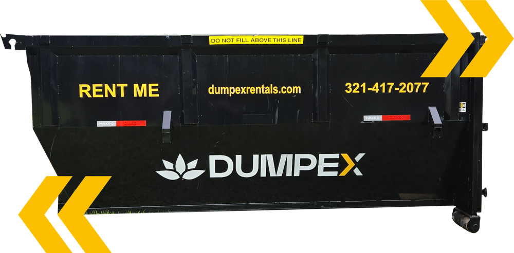 dumpex truck