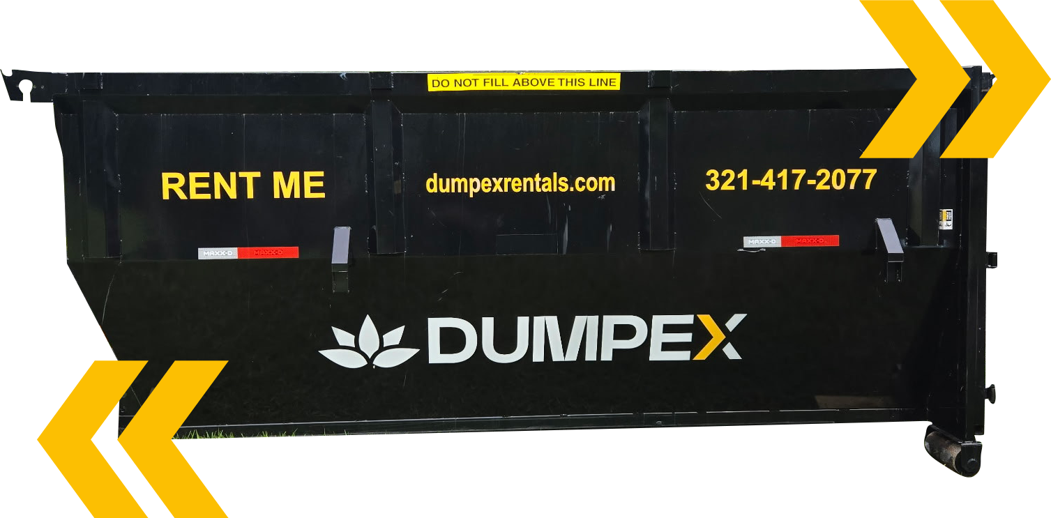 dumpex truck