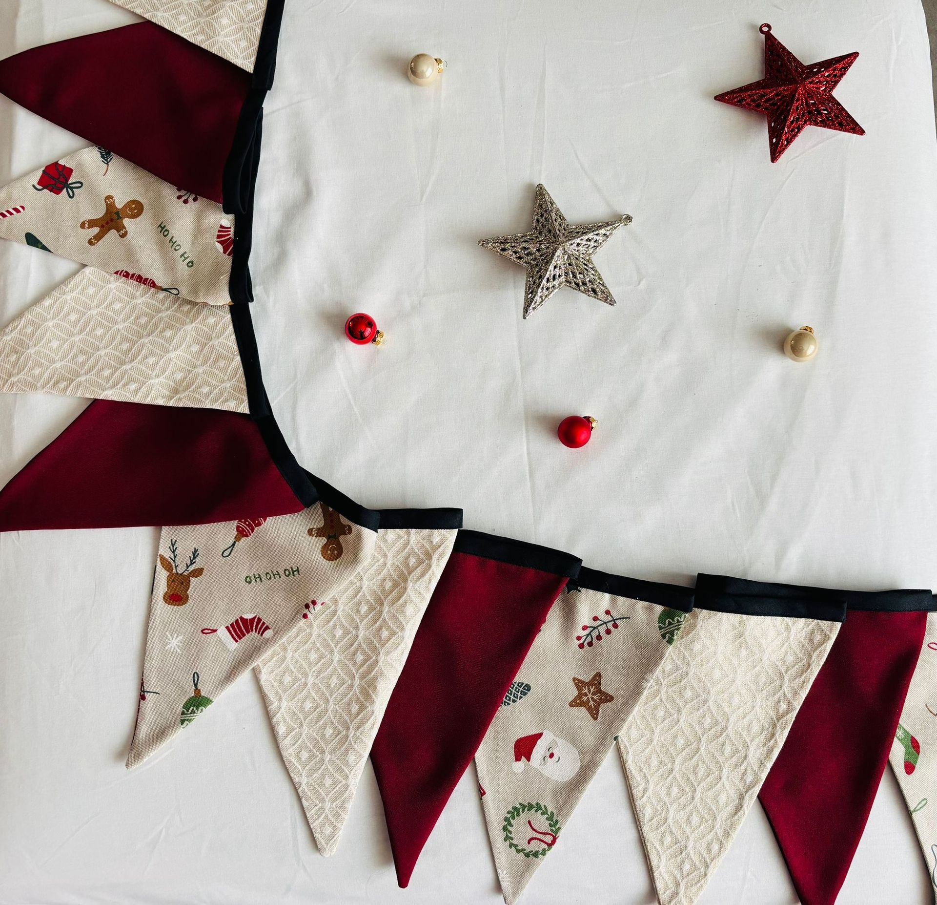 Copy of Christmas Bunting (2)