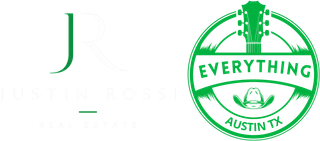 Justin Rossi Real Estate Logo