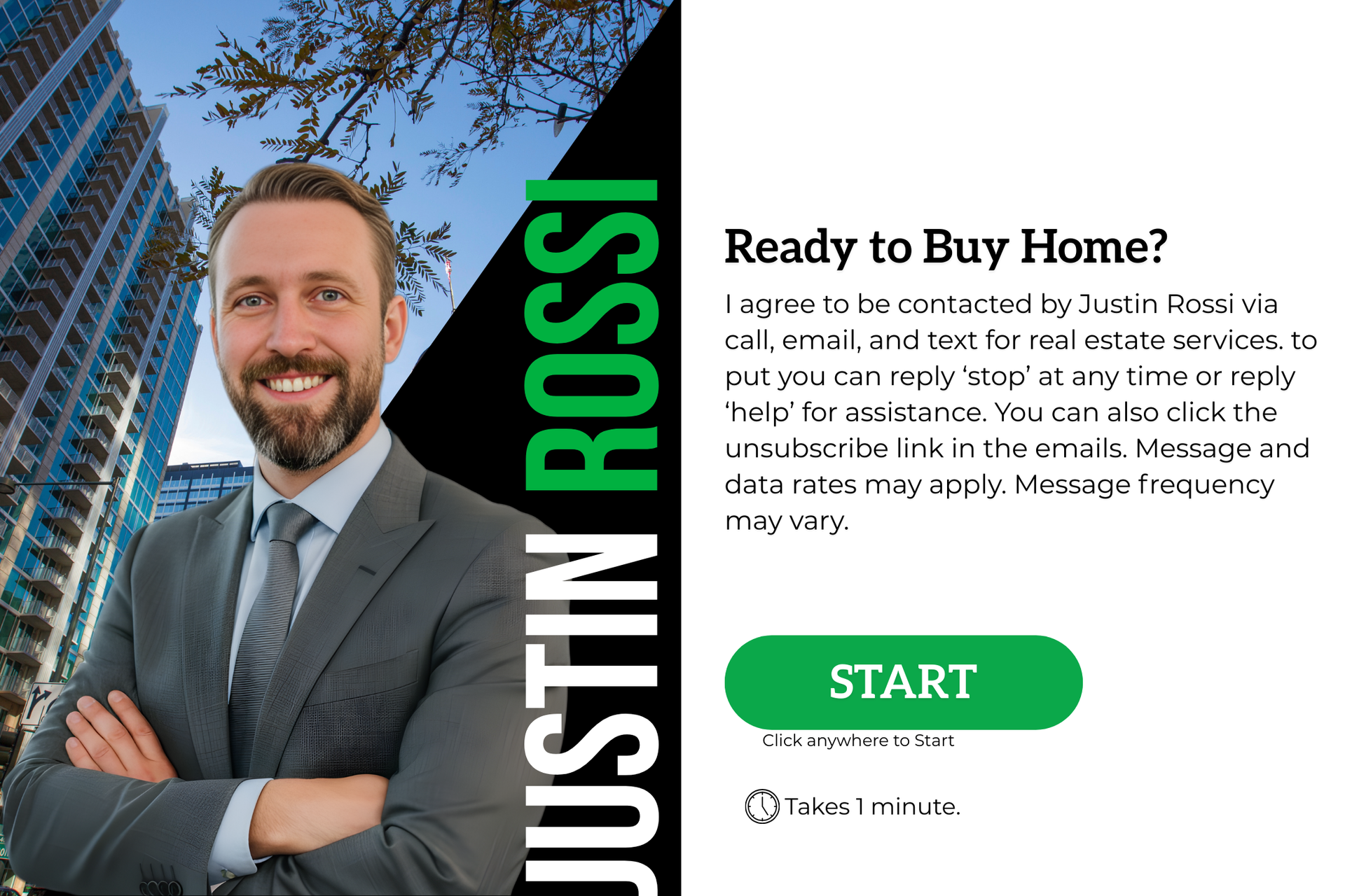 Buy a Home in Austin TX | Justin Rossi Real Estate