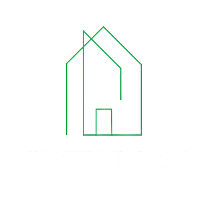 Justin Rossi Real Estate Logo