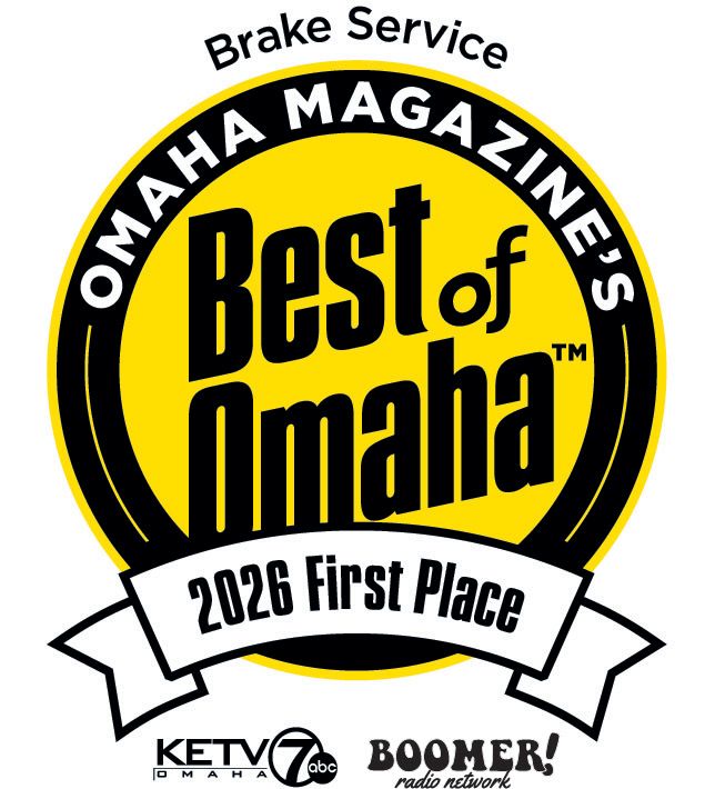 Brake Service Winner - Omaha, NE - House of Mufflers & Brakes