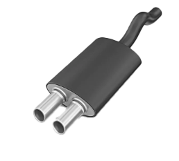 Exhaust Service -Omaha, NE - House of Mufflers & Brakes