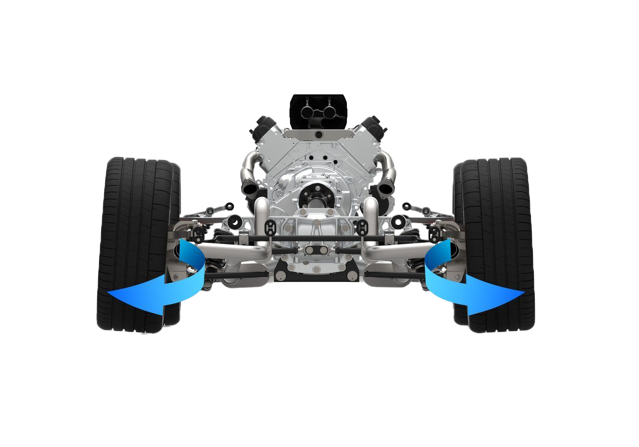 Wheel Alignment Service -Omaha, NE - House of Mufflers & Brakes