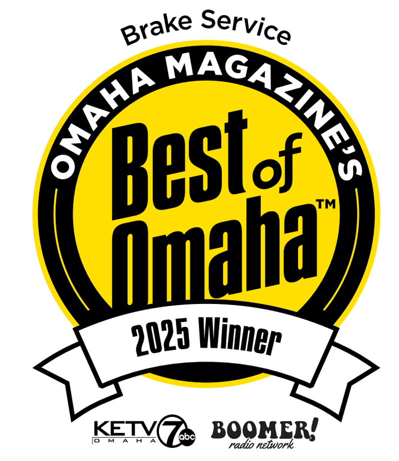 Brake Service Winner - Omaha, NE - House of Mufflers & Brakes