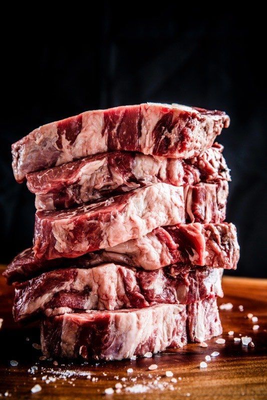 IvyHome Premium Beef