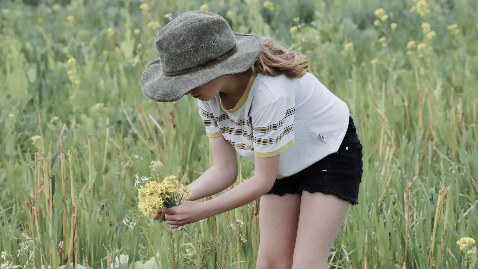 Long-Term Relationships