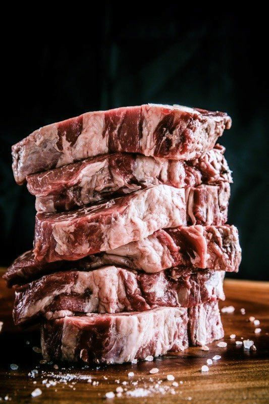 IvyHome Farm Premium Beef