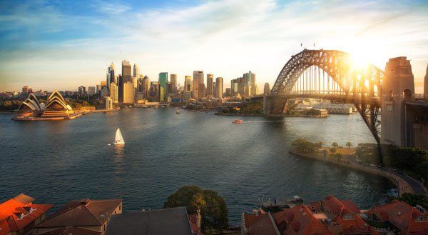 Sydney