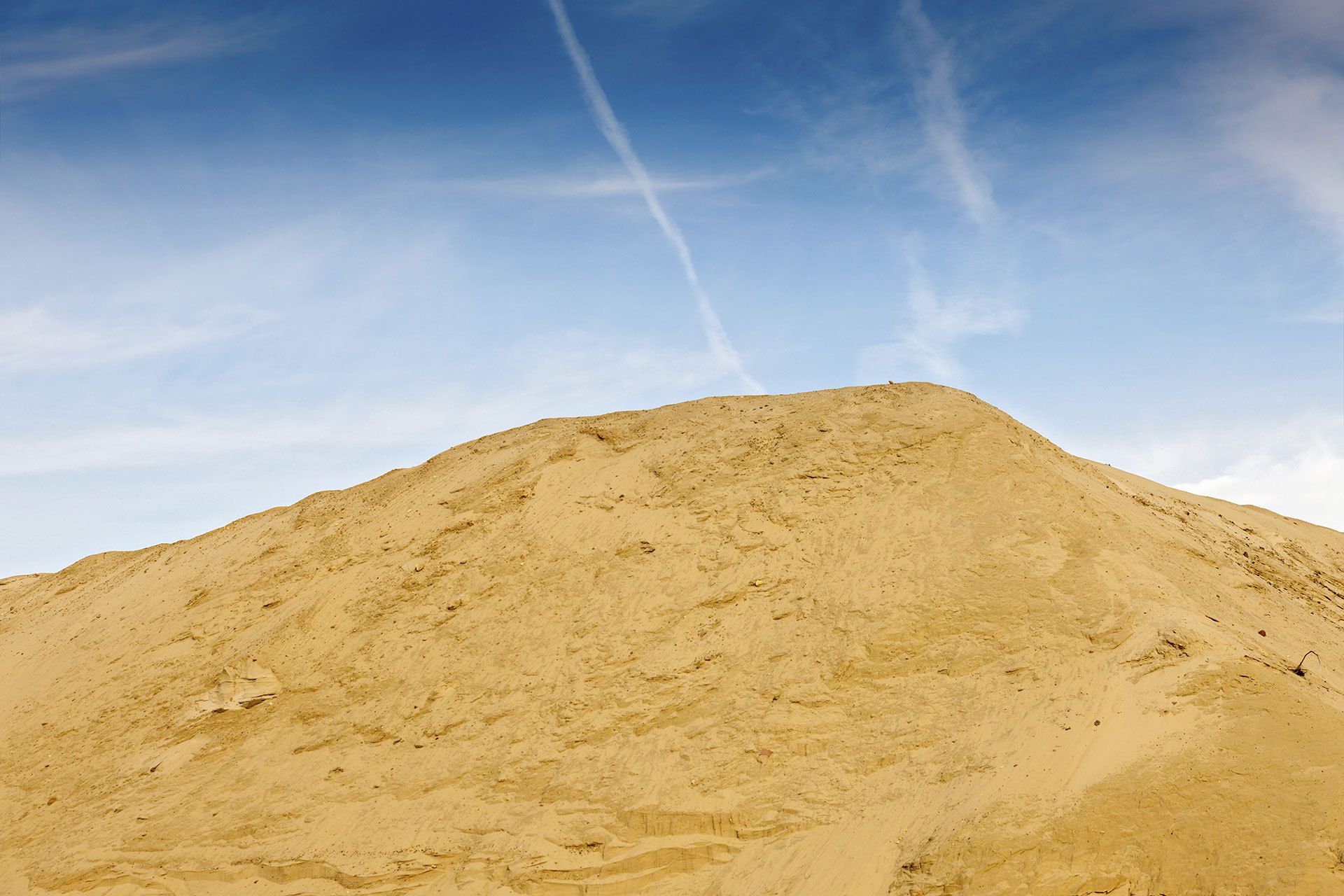 Sand For Sale in Wilson, NC