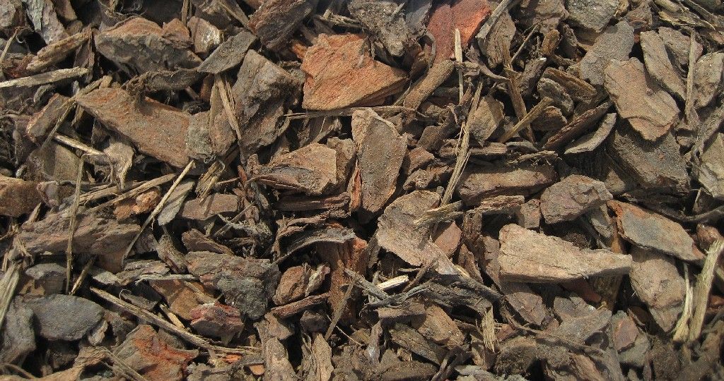 mulch for sale in Rocky Mount, NC