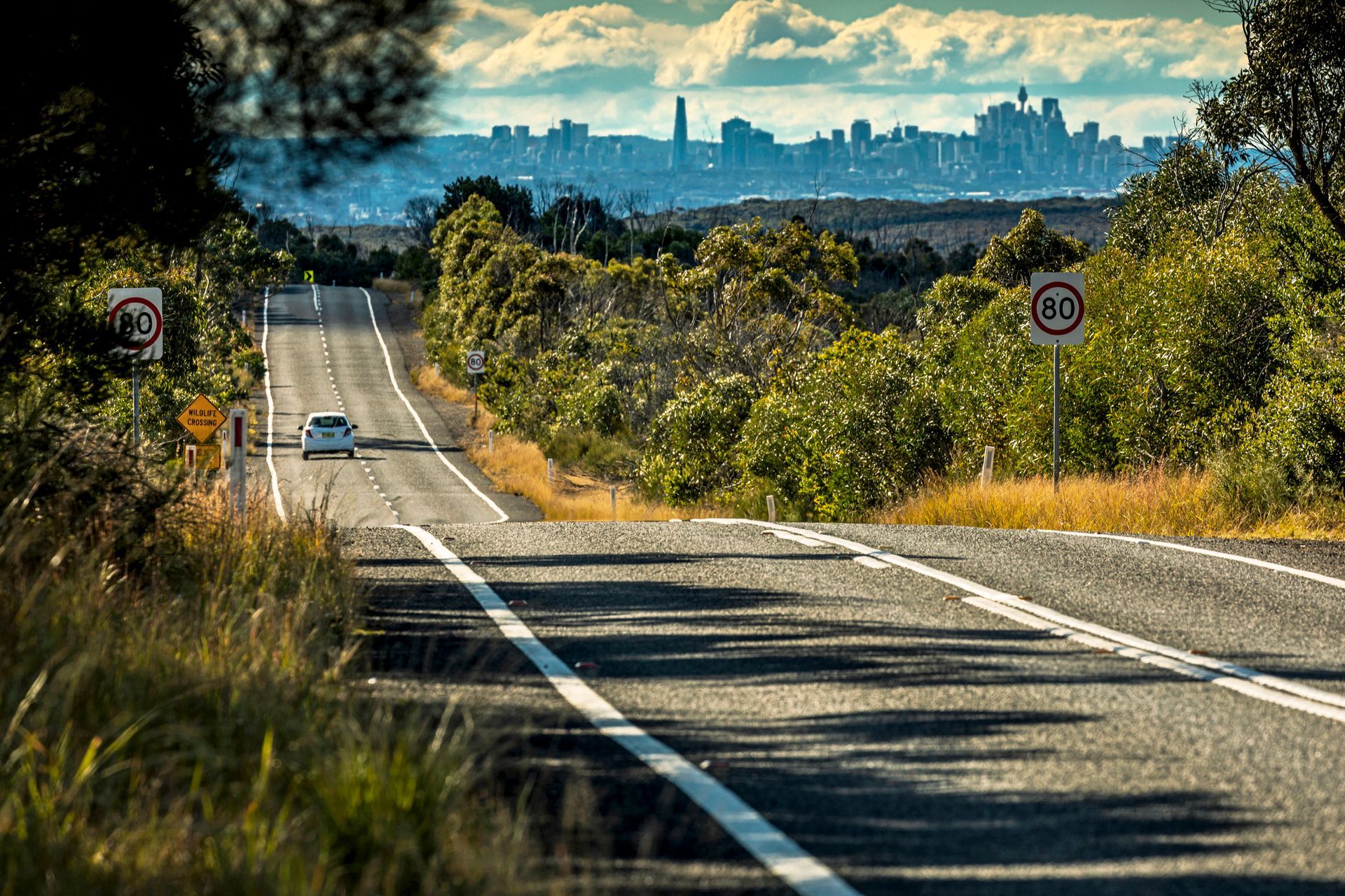 Highland Retreat — Chiswick, NSW — Dynamic Structural Engineering