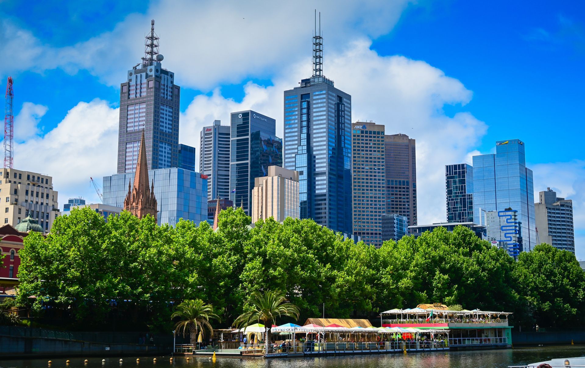 Urban Oasis — Chiswick, NSW — Dynamic Structural Engineering