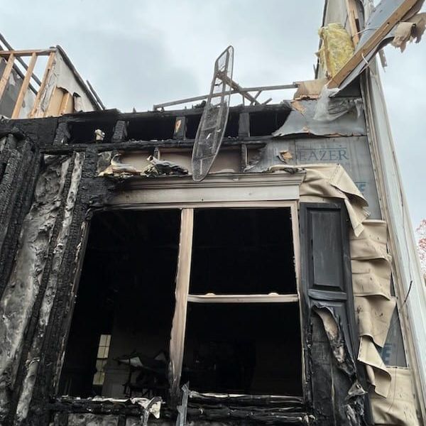 What To Say To Someone Whose House Burned Down In Florida