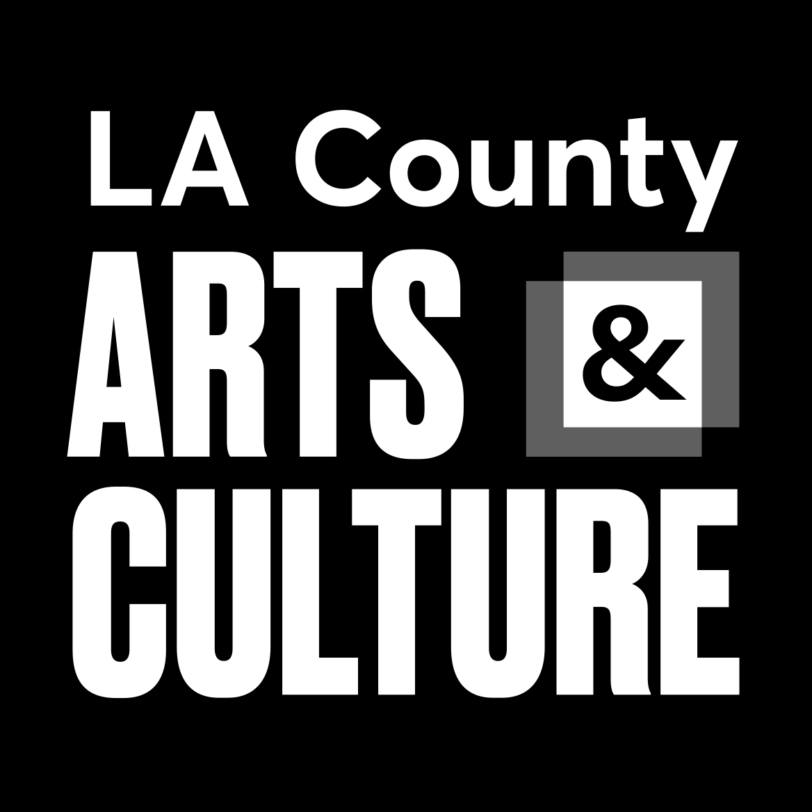 Black and white logo: 