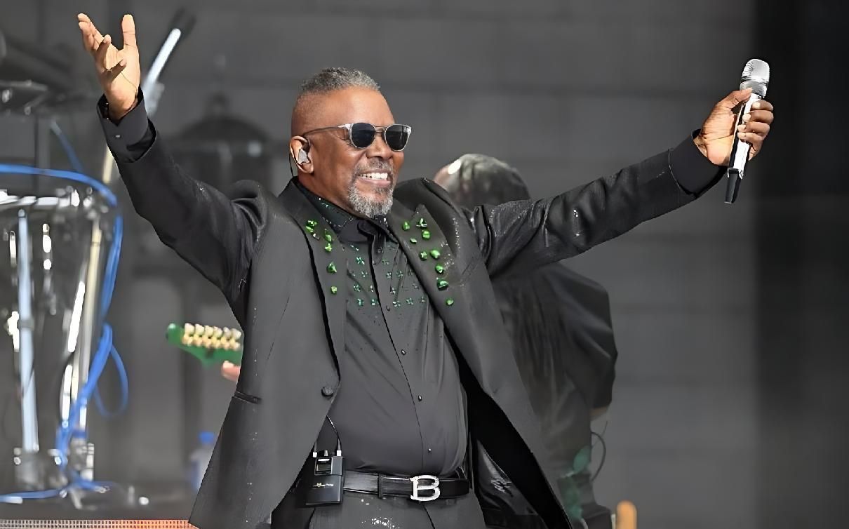 Dr. Ifunanya Nweke’s ‘Jazz Hands for Autism’ Concert to Honor EW&F’s Philip Bailey May 23 | WATCH