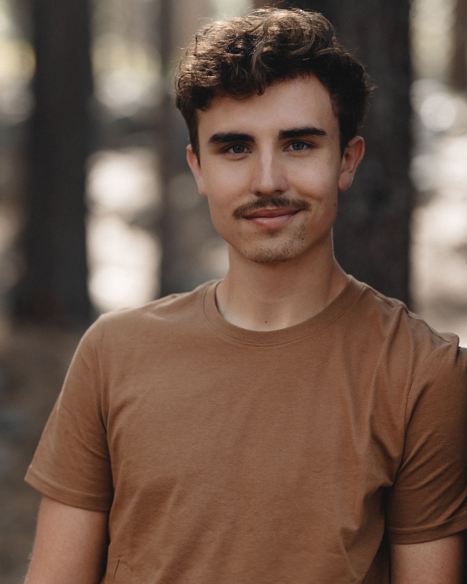 RIDGE FARRINGER 
Multi-Course Instructor