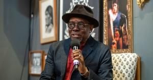 Earth, Wind & Fire's Philip Bailey Honored at Jazz Hands For Autism's 25th Concert by the Musicians He Mentored