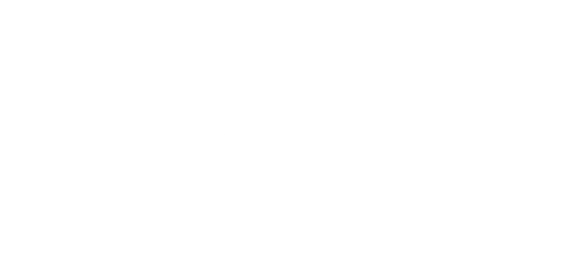 GroClix White Logo