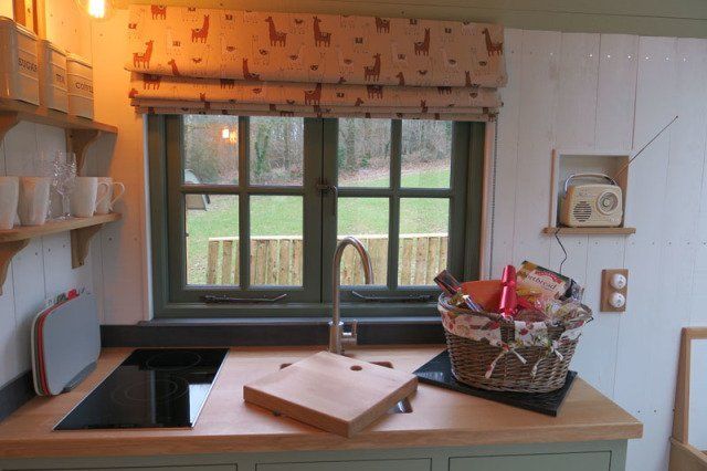 Briery Hill Llamas 7