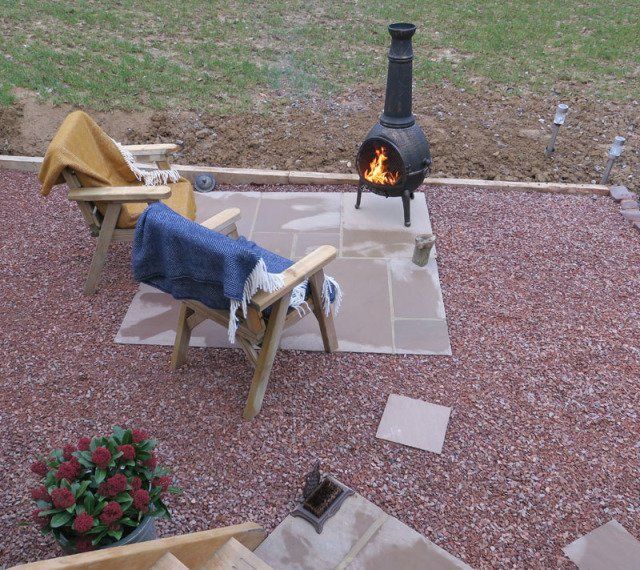 Briery Hill Llamas 8