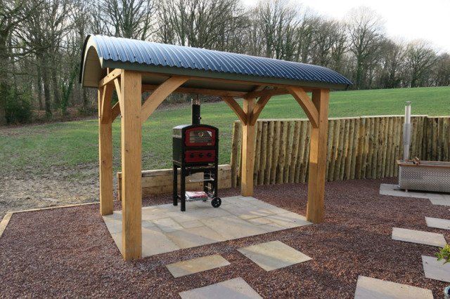 Briery Hill Llamas 5