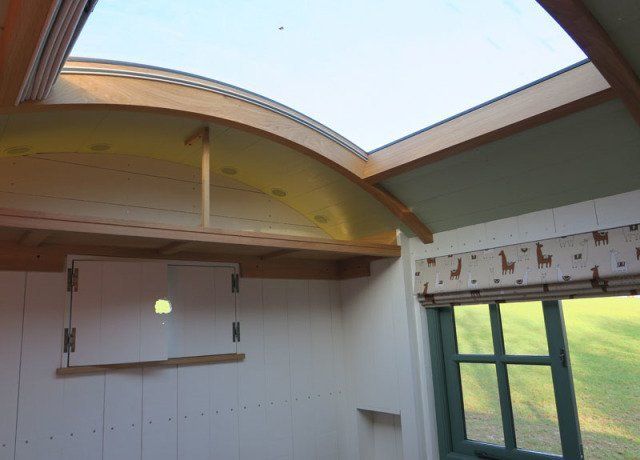 Briery Hill Llamas 2